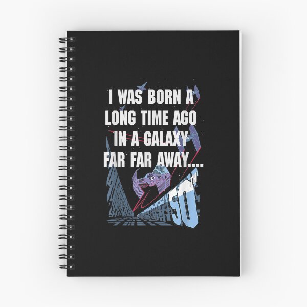 Item preview, I Was Born A Long Time Ago 50Th Birthday Portrait designed and sold by AerinGra.