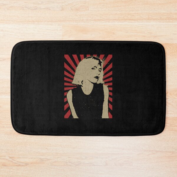 Item preview,  Perfect Punk Rock Girl Retro 70S Vintage Band designed and sold by abdulset.