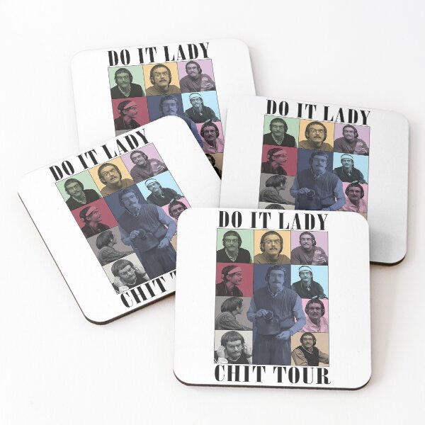 Item preview, Do It Lady Chit Tour Tiktok Funny Meme designed and sold by JohnChildsz.