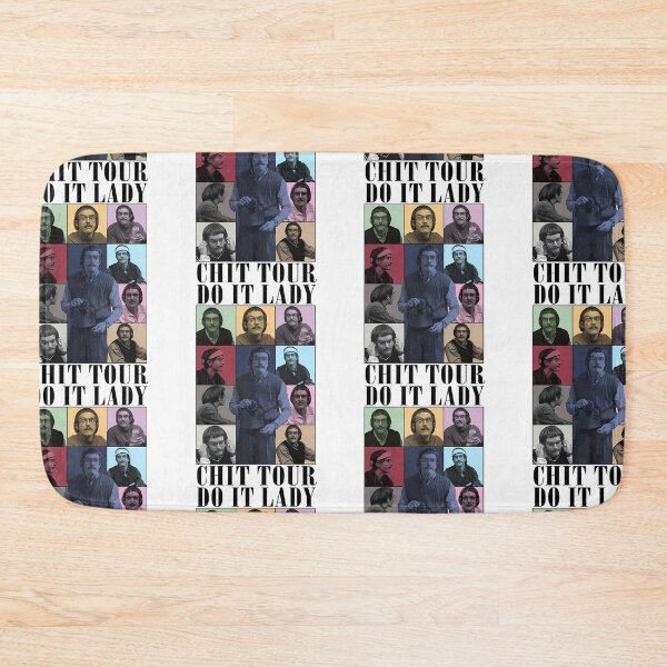 Item preview, Do It Lady Chit Tour Tiktok Funny Meme designed and sold by JohnChildsz.