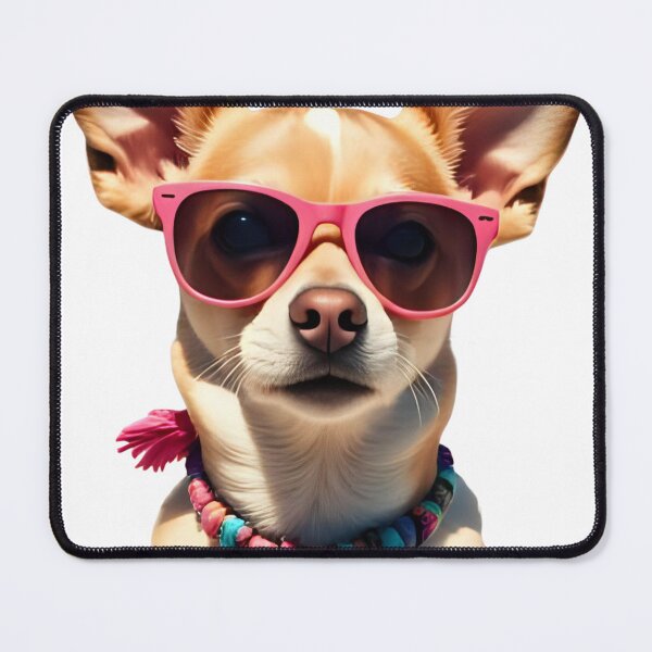 Item preview, Big boss chihuahua  designed and sold by Foglifter.