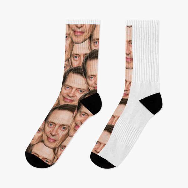 Item preview, Steve Buscemi Trending Head Design designed and sold by Msunnyonroy.