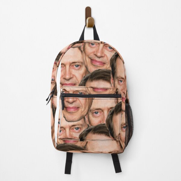 Item preview, Steve Buscemi Trending Head Design designed and sold by Msunnyonroy.