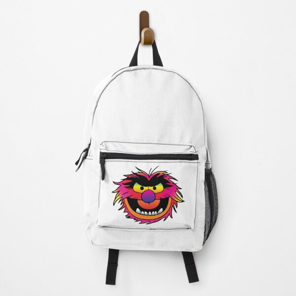Item preview, Muppet Face Animal designed and sold by Hunter54nz.