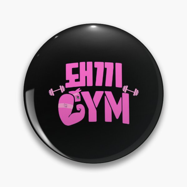 Item preview, Dwaekki Gym designed and sold by JohnChildsz.