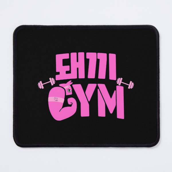 Item preview, Dwaekki Gym designed and sold by JohnChildsz.