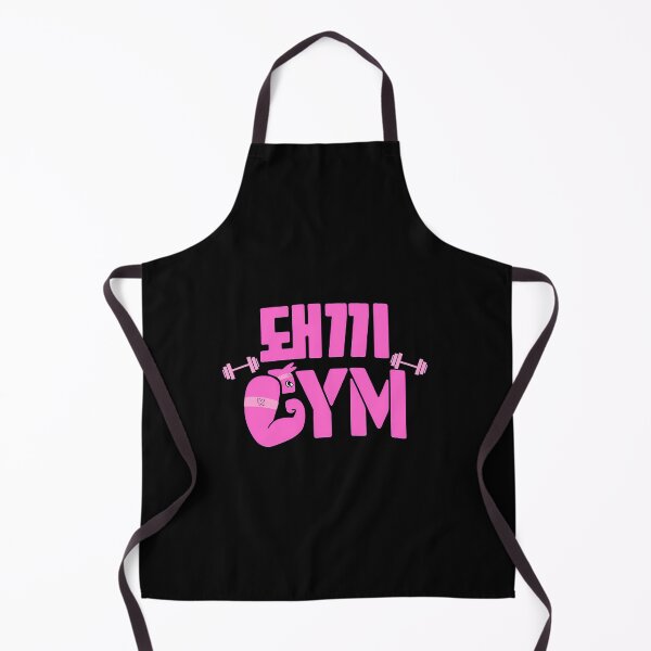 Item preview, Dwaekki Gym designed and sold by JohnChildsz.