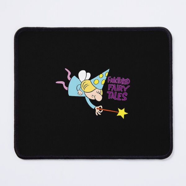 Item preview, Fractured Fairy Tales designed and sold by FelipaCassin.