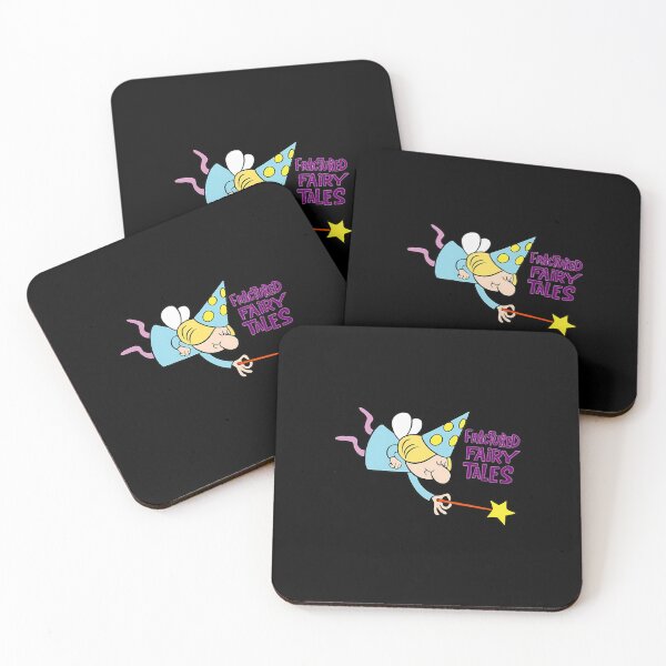 Item preview, Fractured Fairy Tales designed and sold by FelipaCassin.