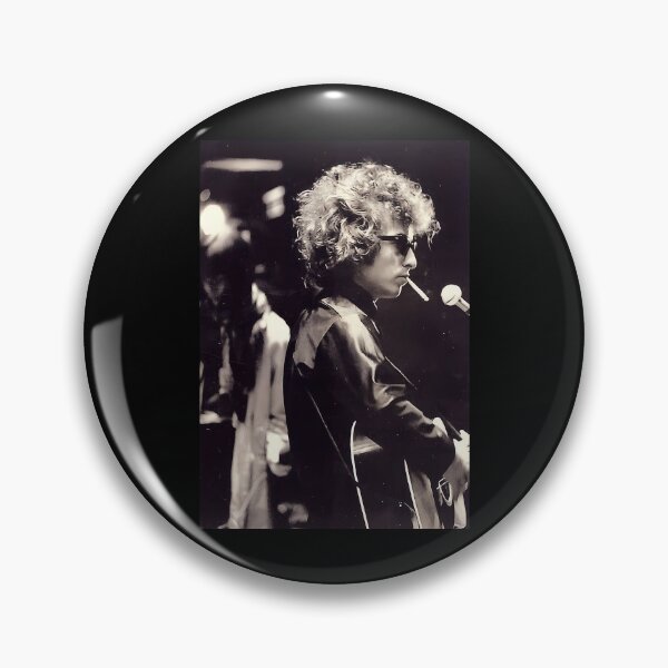 Item preview, Dylan Smoke On Stage designed and sold by JohnChildsz.