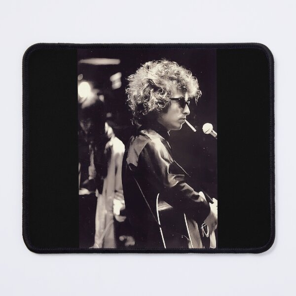 Item preview, Dylan Smoke On Stage designed and sold by JohnChildsz.