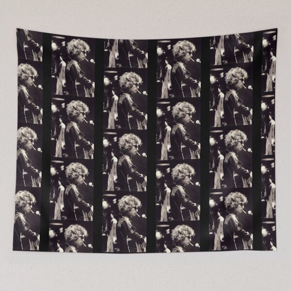 Item preview, Dylan Smoke On Stage designed and sold by JohnChildsz.