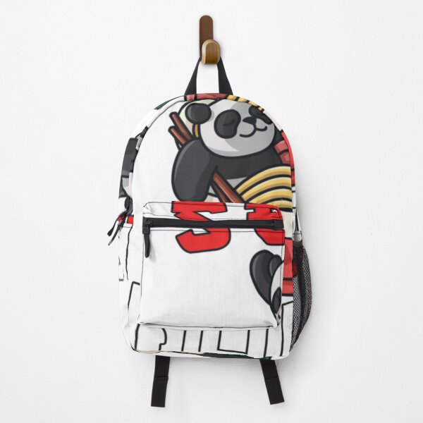 Item preview, send noods Pandas Ramen pool party designed and sold by Rinitiertzdzr.