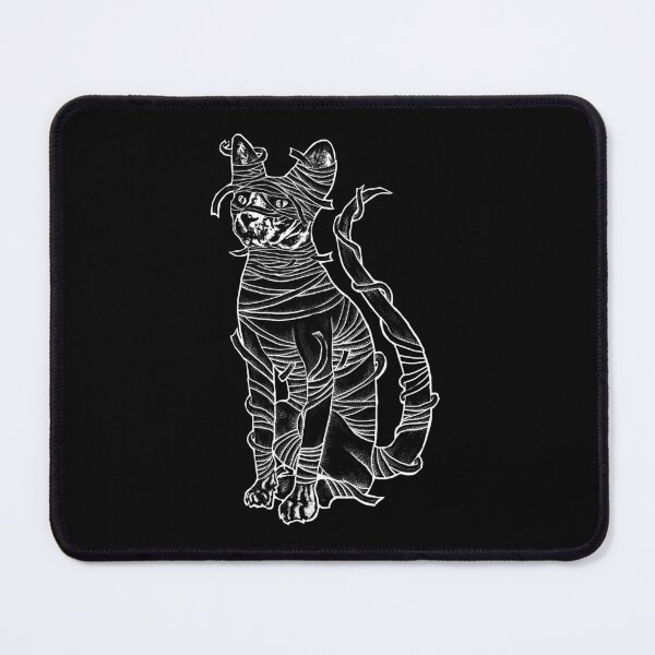 Item preview, Mummy Cat designed and sold by barmalisiRTB.