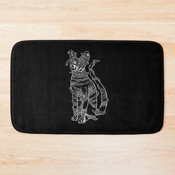Item preview, Mummy Cat  designed and sold by barmalisiRTB.
