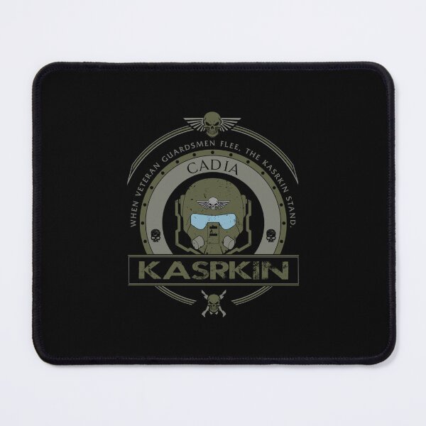 Item preview, Kasrkin - Elite Edition designed and sold by AerinGra.