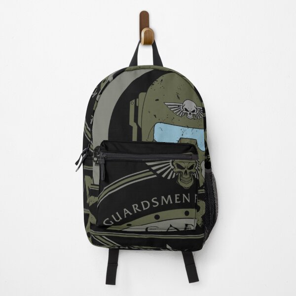 Item preview, Kasrkin - Elite Edition designed and sold by AerinGra.