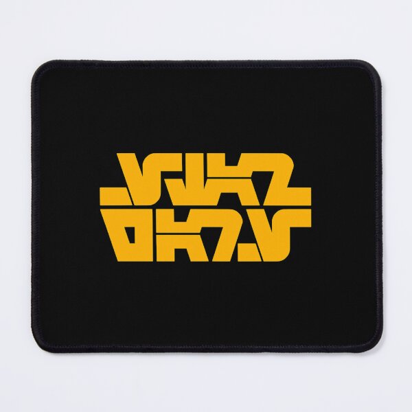 Item preview, Aurebesh 1977 Logo designed and sold by WaynePol.
