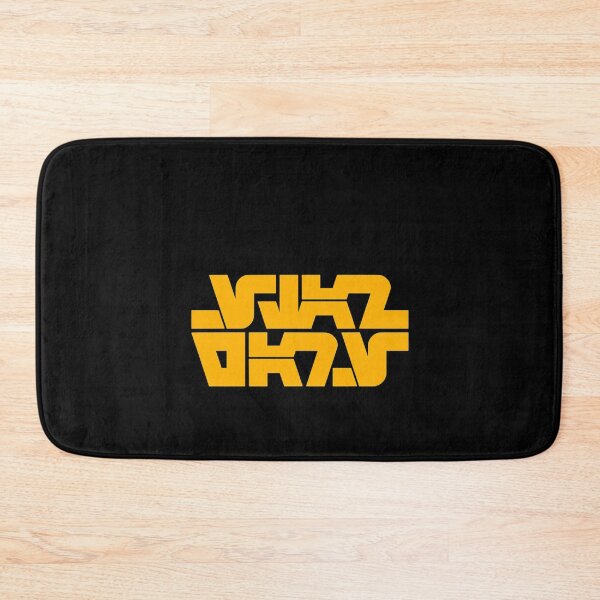 Item preview, Aurebesh 1977 Logo designed and sold by WaynePol.