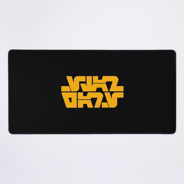 Item preview, Aurebesh 1977 Logo designed and sold by WaynePol.