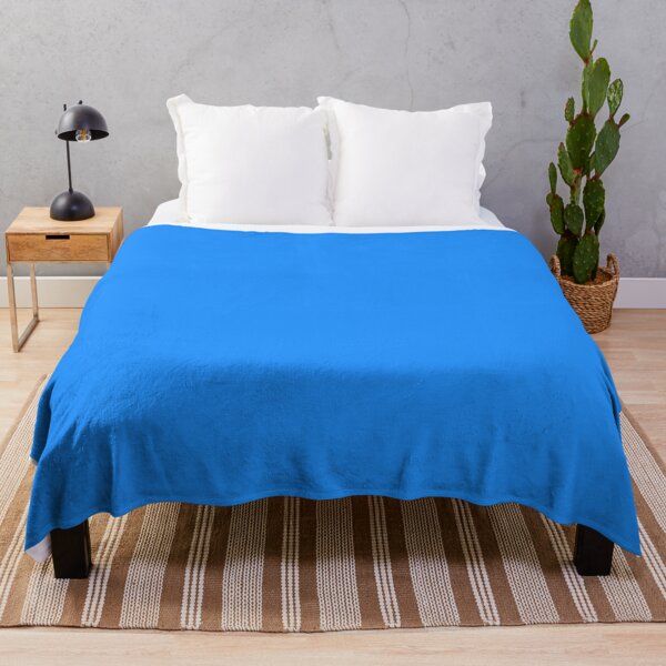 Artikelvorschau, Dodger-Blaue Farbe entworfen und verkauft von Jeallan Designs.