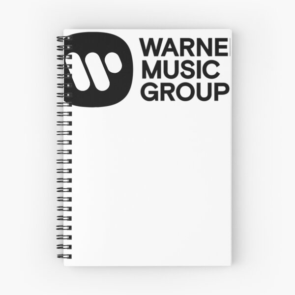 Item preview, Warner Music designed and sold by BrunoMontoya951.