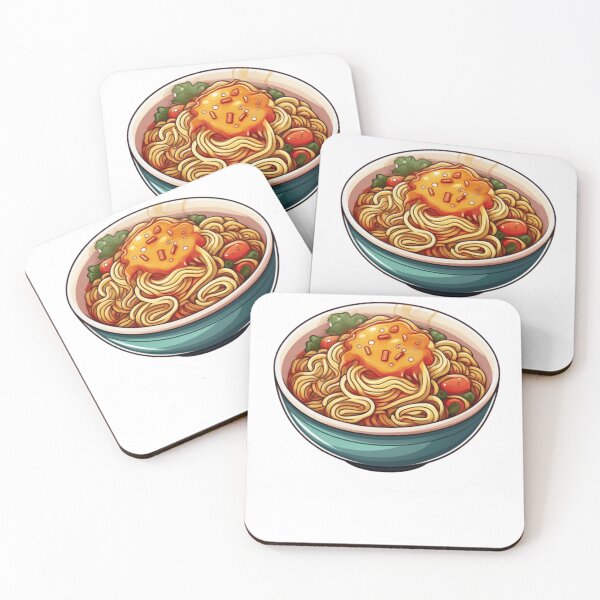 Item preview, A bowl of Noodles designed and sold by Rinitiertzdzr.