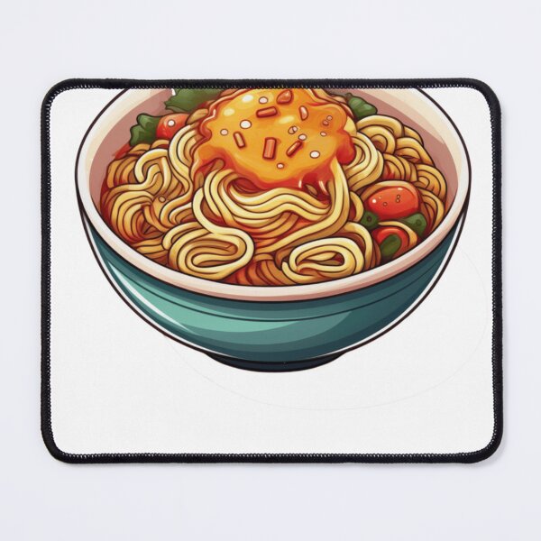 Item preview, A bowl of Noodles designed and sold by Rinitiertzdzr.