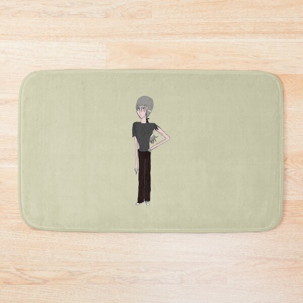 Item preview, Silver Haired Wanderer  designed and sold by AnimalOrShop.