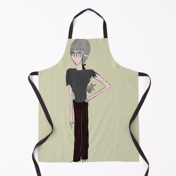 Item preview, Silver Haired Wanderer  designed and sold by AnimalOrShop.