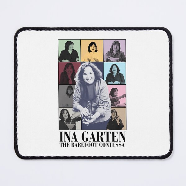 Item preview, Era'S Of Ina Garten designed and sold by JohnChildsz.