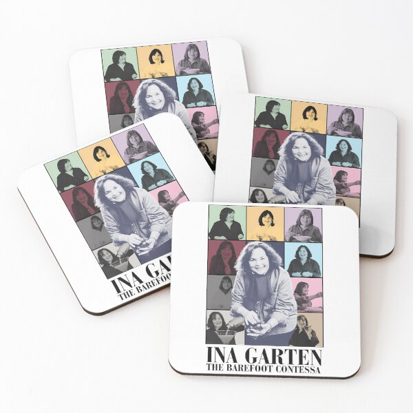 Item preview, Era'S Of Ina Garten designed and sold by JohnChildsz.