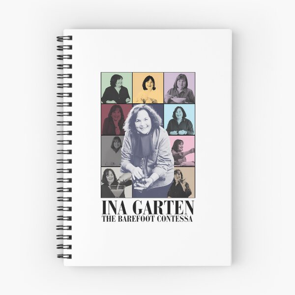 Item preview, Era'S Of Ina Garten designed and sold by JohnChildsz.
