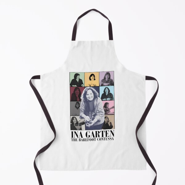 Item preview, Era'S Of Ina Garten designed and sold by JohnChildsz.