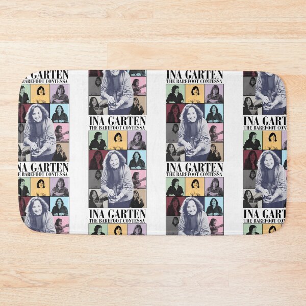 Item preview, Era'S Of Ina Garten designed and sold by JohnChildsz.
