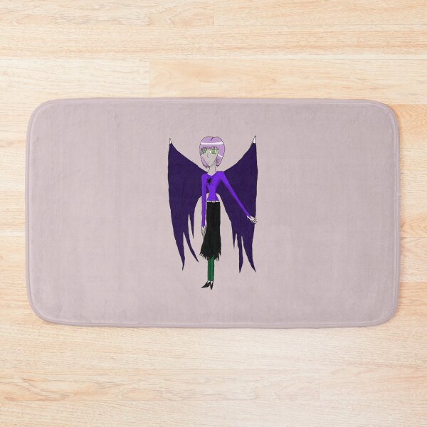 Item preview, Dark Winged Sorceress designed and sold by AnimalOrShop.