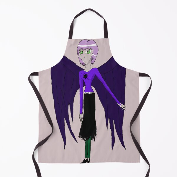 Item preview, Dark Winged Sorceress designed and sold by AnimalOrShop.