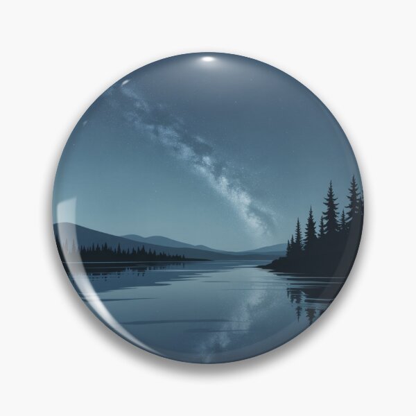 Item preview, Yukon River - Arctic Canada designed and sold by DamioPolArt.