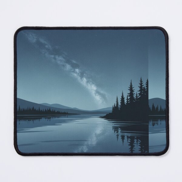 Item preview, Yukon River - Arctic Canada designed and sold by DamioPolArt.