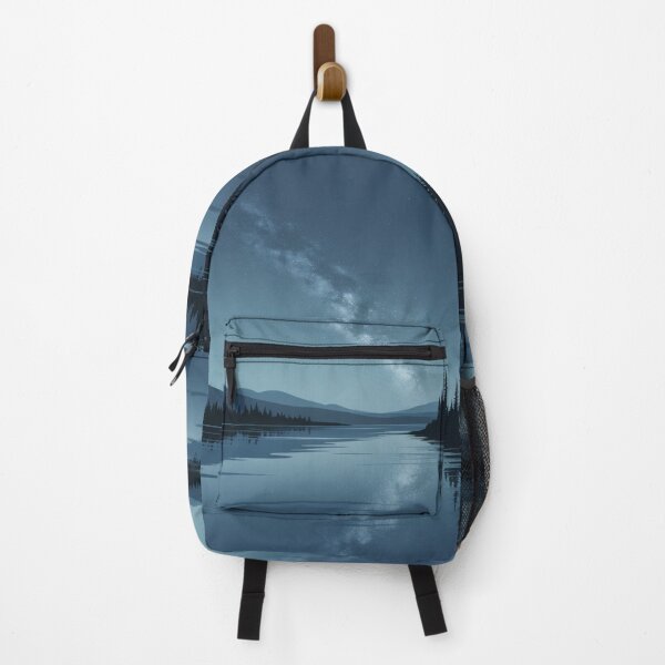 Item preview, Yukon River - Arctic Canada designed and sold by DamioPolArt.