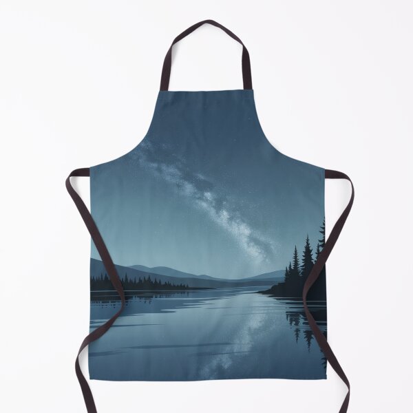 Item preview, Yukon River - Arctic Canada designed and sold by DamioPolArt.