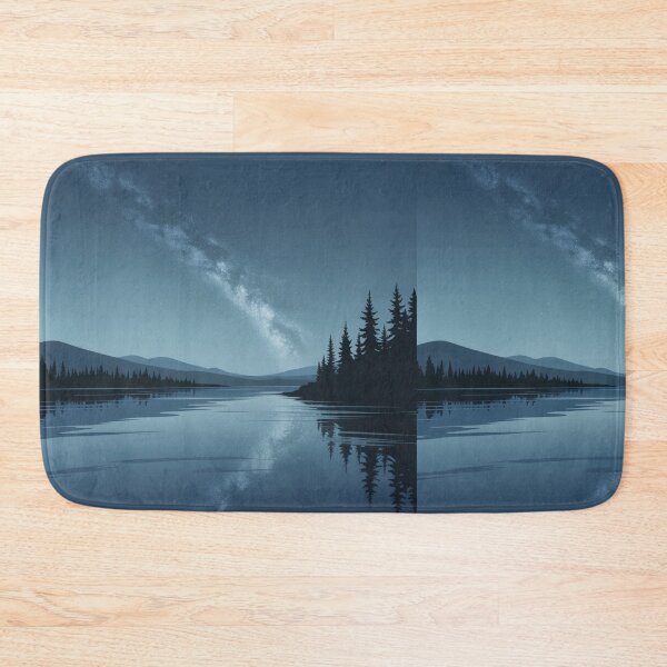 Item preview, Yukon River - Arctic Canada designed and sold by DamioPolArt.