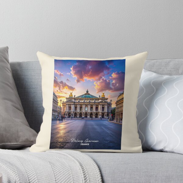 Item preview, Palais Garnier designed and sold by BoKev.