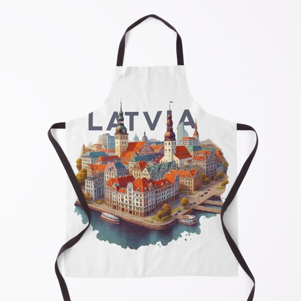 Item preview, Latvia designed and sold by maximinano100k.