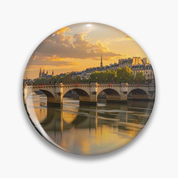 Item preview, Pont Neuf designed and sold by BoKev.