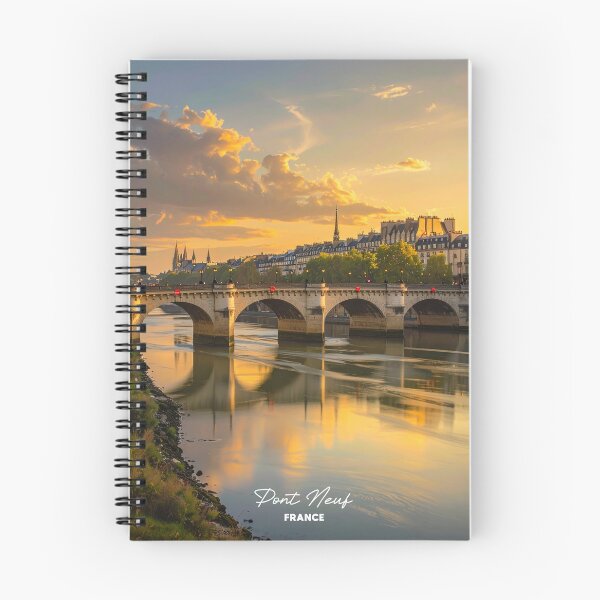 Item preview, Pont Neuf designed and sold by BoKev.