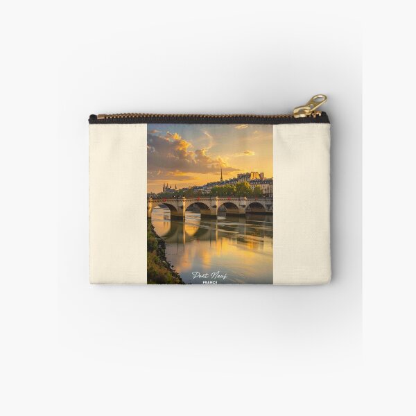 Item preview, Pont Neuf designed and sold by BoKev.
