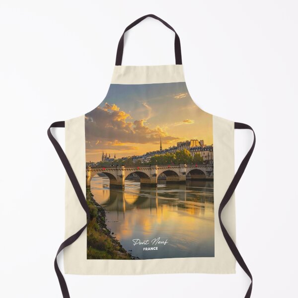 Item preview, Pont Neuf designed and sold by BoKev.