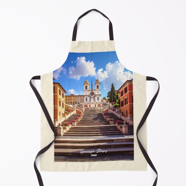 Item preview, Spanish Steps designed and sold by BoKev.