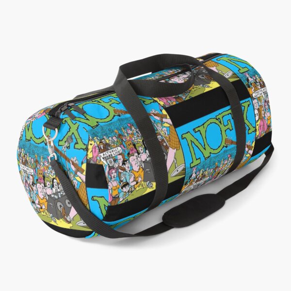 Item preview, N.O.F.X Punk Rock designed and sold by Burpslug.